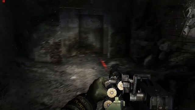 Metro Last Light Redux | #26 | Oynanış (Gameplay) | Yorumsuz (No Commentary) | Hileli (Cheat) смотреть онлайн