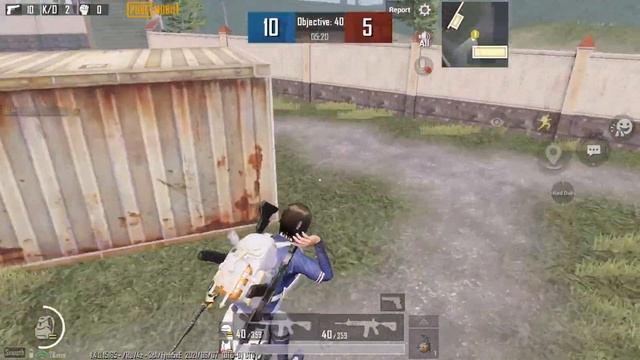Dj vs Poco F3 Conqueror Player | iPhone 8 Plus Vs Poco F3 pubg test comparison смотреть онлайн