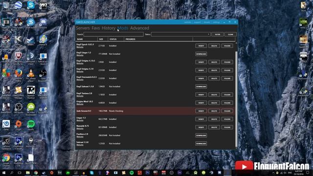 How To Install ArmA 2 DayZ With DayZ Launcher + Channel Update!