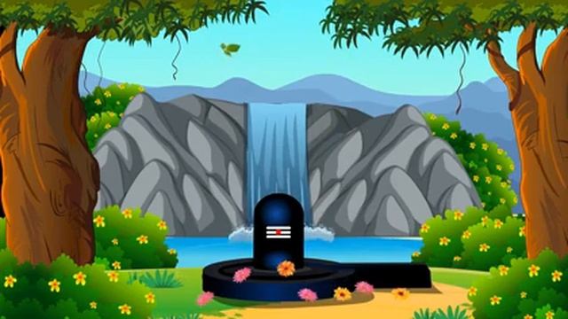 Hindi Bhakti Prey Song Video смотреть онлайн