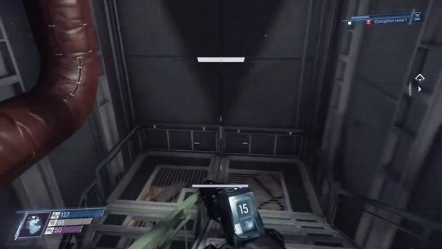 Prey Mooncrash, Part 1. *Unedited* смотреть онлайн