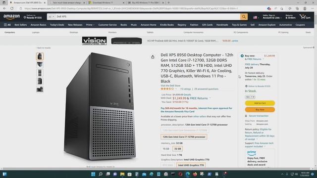 Buying a New Computer vs Building Your Own Computer Which Costs Less смотреть онлайн