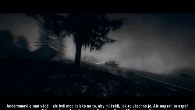 Alan Wake 2012 PC Version - Story [Episode 4/6] (only cutscenes) CZ HD смотреть онлайн