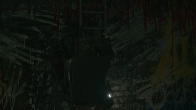Alan Wake 2™ | NOIR YORK CITY | 4K 60fps HDR XSX смотреть онлайн