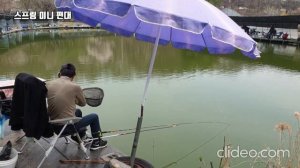 Самоделка из пружинок, корейская оснастка