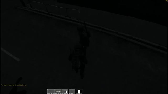 DayZ SA - Where hunter and prey become friends смотреть онлайн