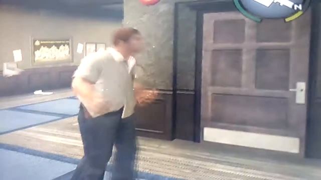 Bully Scholarship Editon com mods batendo nos bully смотреть онлайн