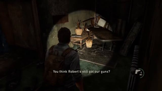 The Last of Us Episode 1 Summer 20 year later смотреть онлайн