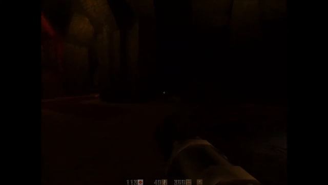 Quake 2 Part 58 - Upper Palace / Inner Chamber смотреть онлайн