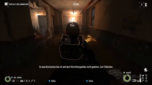 Payday 2: Hotline Miami death wish смотреть онлайн