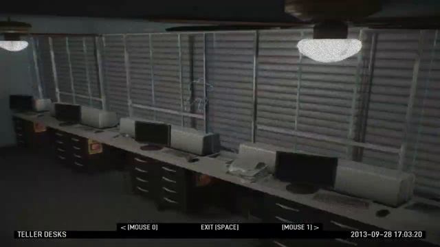 PayDay 2.Bank Heist(Hard) смотреть онлайн