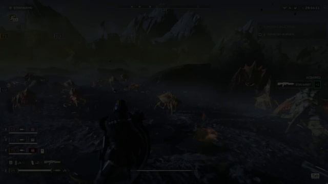 HellDiver II Episode 1 Preview смотреть онлайн
