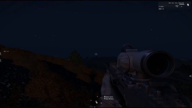 Arma 3 - Operation Black Dagger смотреть онлайн