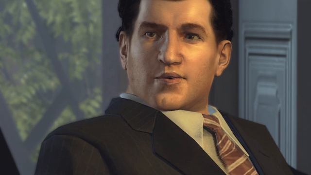 MAFIA II DLC НОВОЕ 2 ПРОХОЖДЕНИЕ 5 смотреть онлайн