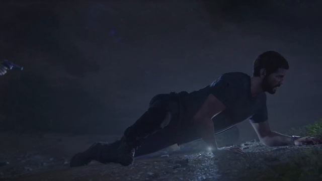 The Last of Us Part I : Heartbreaking Beginning... смотреть онлайн