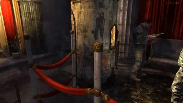 Metro: Last Light - Ranger Hardcore - Chapter 9: Bolshoi смотреть онлайн