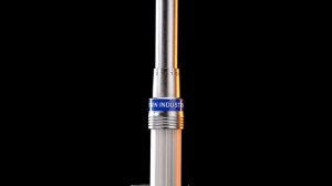 Динамометрический ключ 10-60 Нм, 3/8", предельного типа