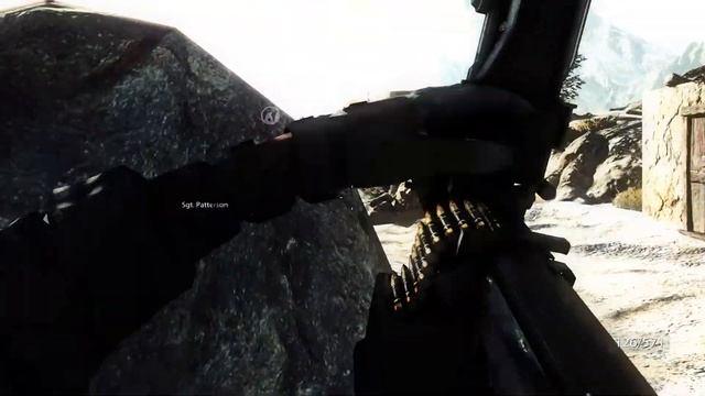 MEDAL OF HONOR Campaign Gameplay Part 5 Belly of the Beast 2k HD 60 FPS PC - No Commentary 2021 смотреть онлайн