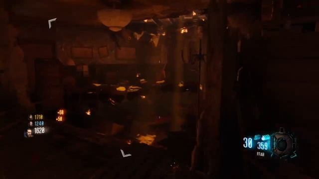 COD 3 DLC смотреть онлайн