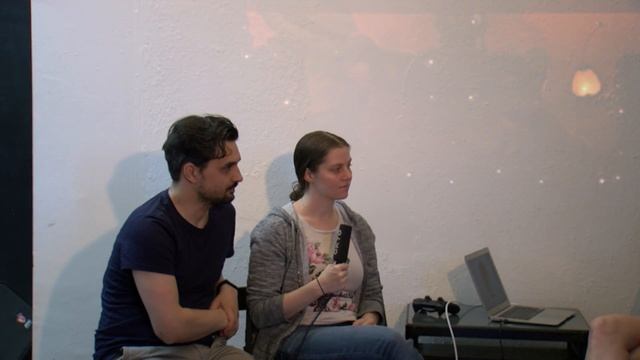 Radius Vienna 2015 - Episode 1 смотреть онлайн