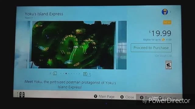 eShop Exploration #3:I Found Some Good Ones смотреть онлайн