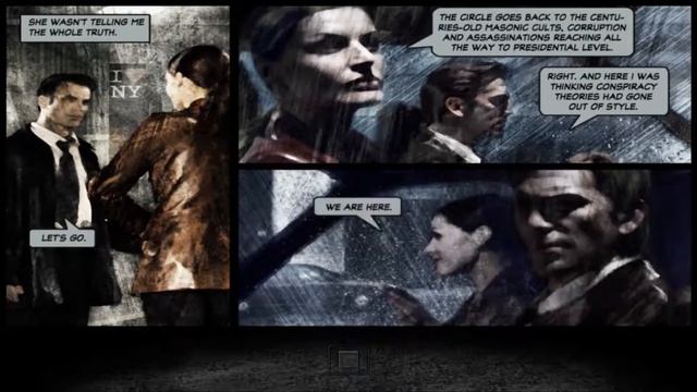 Max Payne 2: The Fall of Max Payne Gameplay Walkthrough No Commentary | PART 3 смотреть онлайн