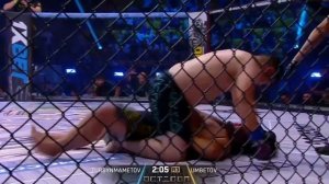 Octagon league heavyweights Тяжеловесы лигу Октагон