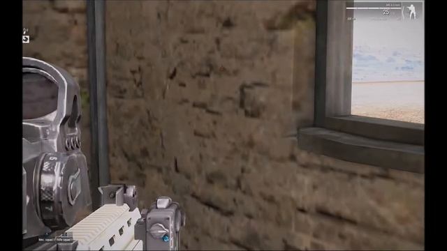 ARMA 3 - Armor caught in the open doesn't last long смотреть онлайн