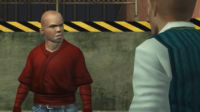 Bully Schollarship Edition Миссия 13: Помоги Гэри | Босс: Рассел смотреть онлайн