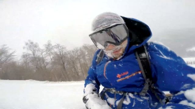 Winter Holidays 2016/2017 смотреть онлайн