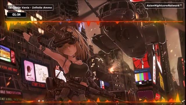 | Le Castle Vania | - Infinite Ammo смотреть онлайн
