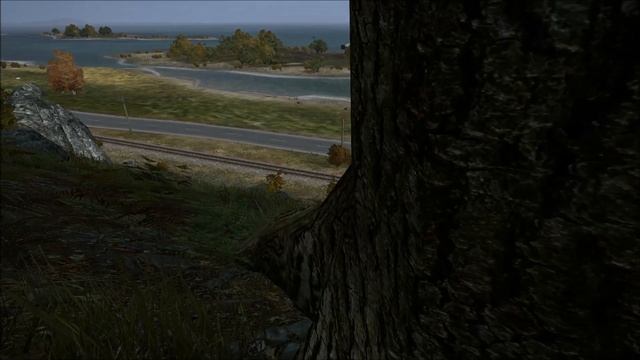 DayZ Killing Bandits With The BoyZ! Campfire Lure & Forrest Hunt смотреть онлайн