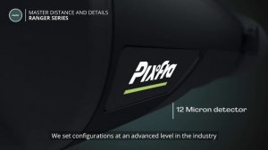 Тепловизионные монокуляры серии RANGER