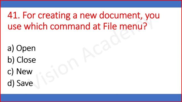 Microsoft Windows MCQ Questions and Answers смотреть онлайн
