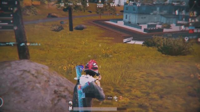 XXX Tentacion Hope | A short pubg montage смотреть онлайн