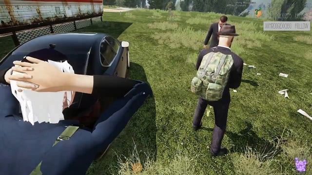 Intro to the Mafia with Timmac and Selvek смотреть онлайн