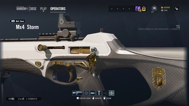Leaked Pro League Sets Lion, Finka, Alibi, Maestro - 6News - Tom Clancy's Rainbow Six Siege смотреть онлайн
