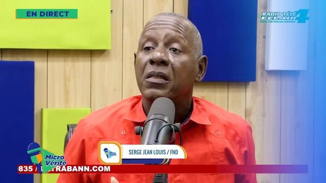 TANDE KOZE, ARIEL PRAN NAN PWÒP PYÈJ LI, YO TAP TANN LI RIVE LA MEZANMI ADYEEE 2 смотреть онлайн