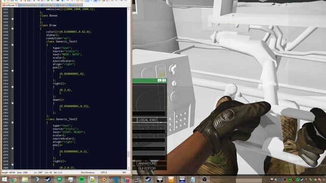 Arma 3 Modmaking Leopard 2A4NO смотреть онлайн