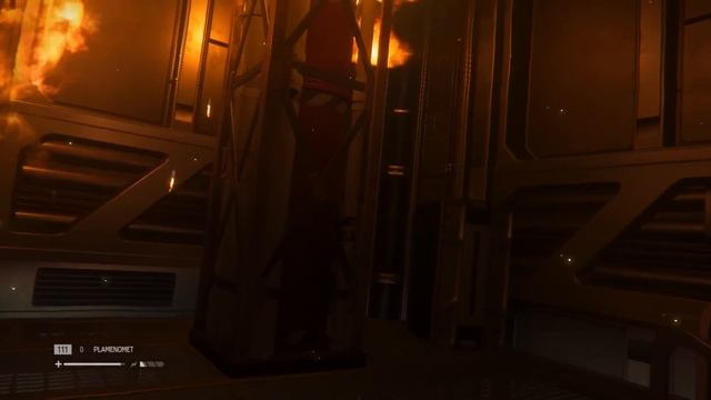 ► Alien: Isolation - Posledná Misia | END | #17 | 1080p | CZ Titulky | PC Gameplay смотреть онлайн