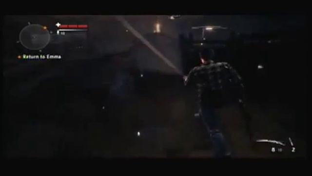 Let's Play Alan Wake's American Nightmare Part 3) The Dark Place смотреть онлайн