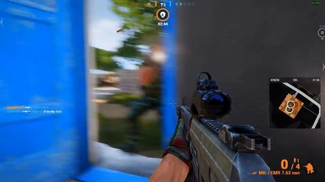 Arma 3 Argo - Kill Montage смотреть онлайн