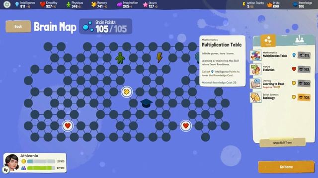 Growing Up Strategy & Tactics: The Perfect Primary School Phase смотреть онлайн
