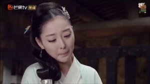 Принцесса короля Лань Лин 1 сезон 47 серия