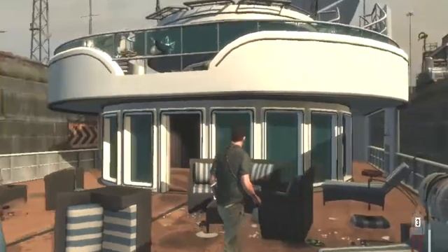 Max Payne 3 Game play смотреть онлайн
