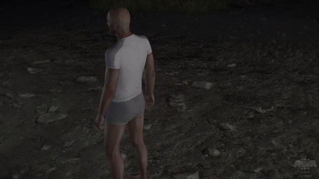 Arma 3 Alpha World Premiere 'Possibilities' Video смотреть онлайн