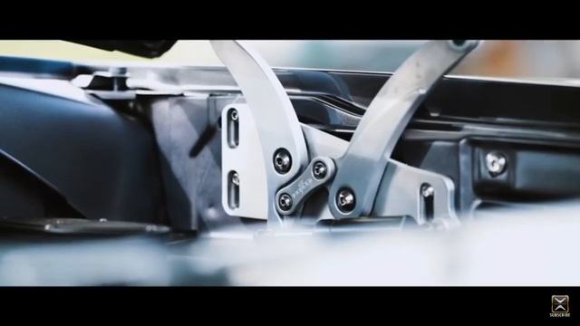 Dodge Charger Custom