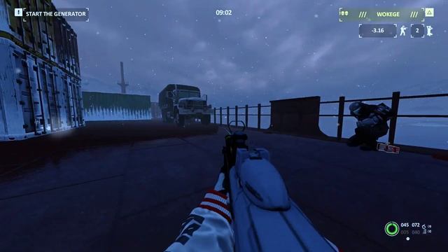 PAYDAY 2 - Union Sicario Build - Alaskan Deal DSOD Solo No AI/Downs/Social Life смотреть онлайн