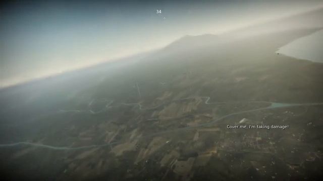 Wings of Prey - Wings of the Luftwaffe - Sicily смотреть онлайн
