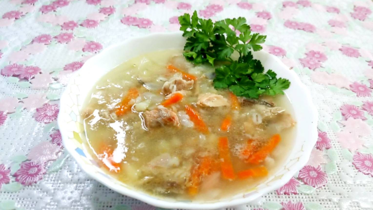 Кулинарные видео-рецепты и многое другое